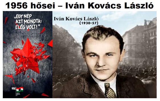 Iván Kovács László – fotók és visszaemlékezés